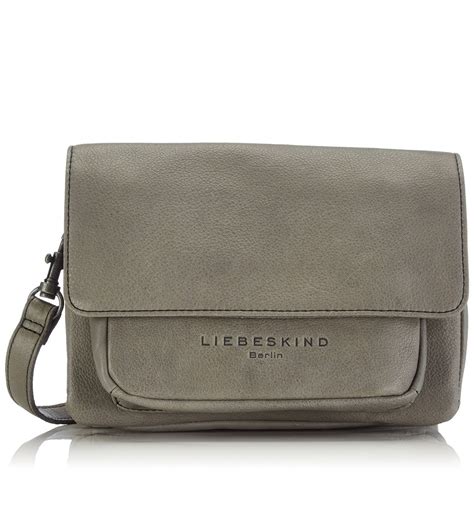 liebeskind bags|Leather handbags